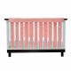 Luxurious Coral Minky Teething Guards