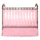 Wishes of Windsor Crib Liners in Pink 24 Pack 
