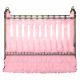 Wishes of Windsor Crib Liners in Pink 24 Pack