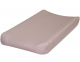 Pink & Cream Dots Changing Pad Cover