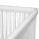 True White 100% Cotton Teething Guards