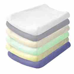 Changing Pad Covers on Sale